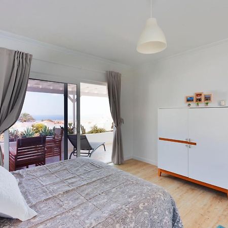 Villa Nirvana - Casa Marosenia Güime Eksteriør billede