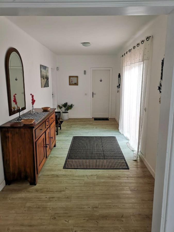 Villa Nirvana - Casa Marosenia Güime Eksteriør billede