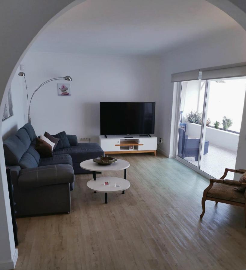 Villa Nirvana - Casa Marosenia Güime Eksteriør billede